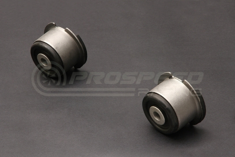 Hardrace Rear Trailing Arm Bush Rubber - BMW 3 Series E36, E46/Z3 E36/Z4 E85, E86, E89 7260