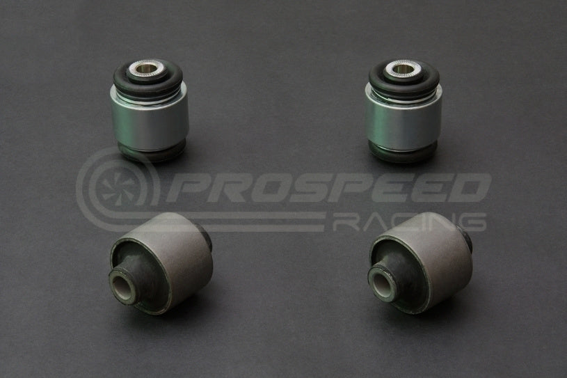 Hardrace Rear Knuckle Bush - BMW 3 Series E36, E46/Z3 E36/Z4 E85, E86, E89 7261 | Pro Speed Racing
