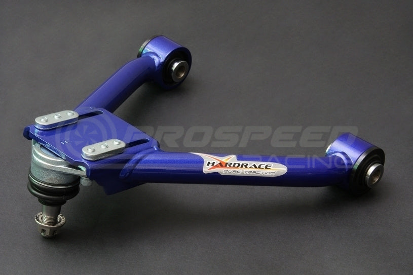 Hardrace Front Upper Arm Camber Kit Pillowball - Honda S2000 AP1, AP2 7269 | Pro Speed Racing