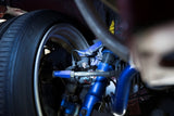 Hardrace Front Upper Arm Camber Kit Pillowball