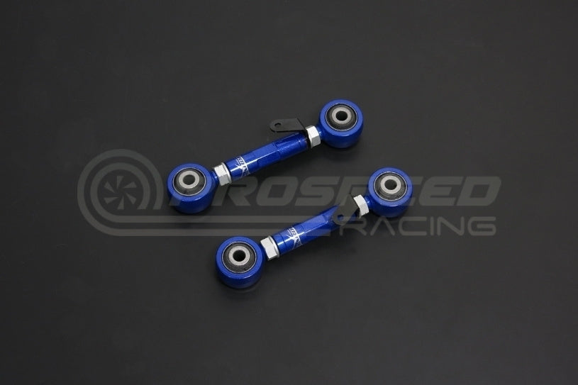 Hardrace Rear Toe Control Arm - Ford Mondeo Mk4 07-14/Volvo S60, S80, V60, V70, XC70, XC60 7270