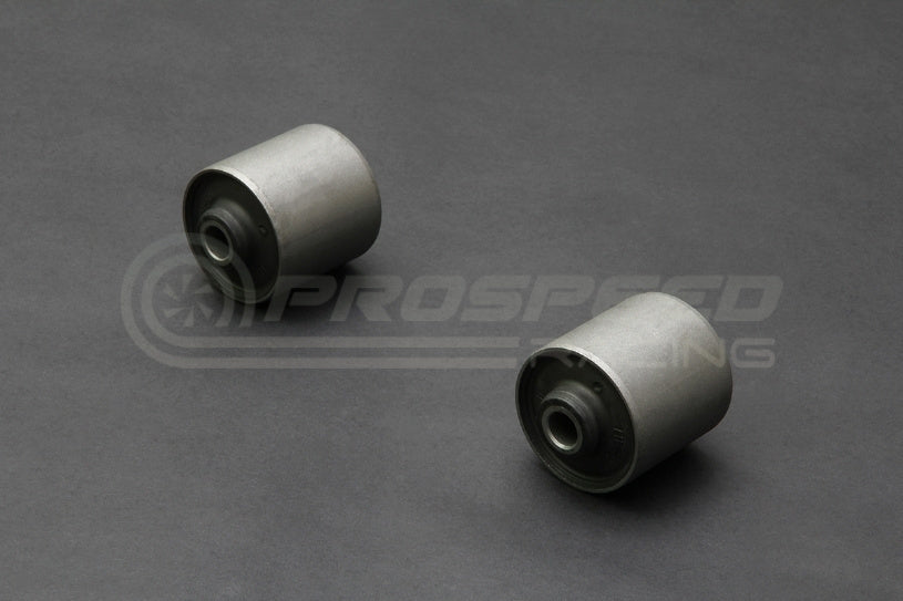 Hardrace Front/Rear Lower Arm Bush Rubber - Suzuki Jimny 98-18 7272 | Pro Speed Racing