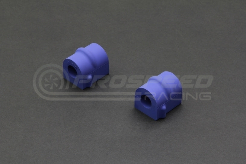 Hardrace 17mm Front Swaybar Bush - Holden Astra 05+ 7275 | Pro Speed Racing