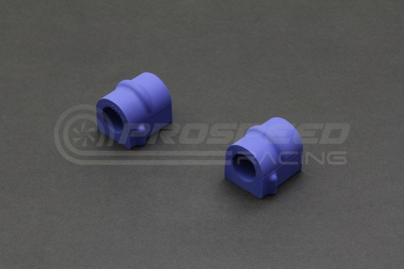 Hardrace 21mm Front Swaybar Bush - Holden Astra 05+ 7276 | Pro Speed Racing