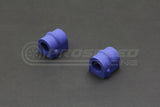 Hardrace 21mm Front Swaybar Bush - Holden Astra 05+ 7276 | Pro Speed Racing