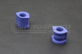 Hardrace 24mm Front Sway Bar Bush - Honda Civic FD 7277 | Pro Speed Racing