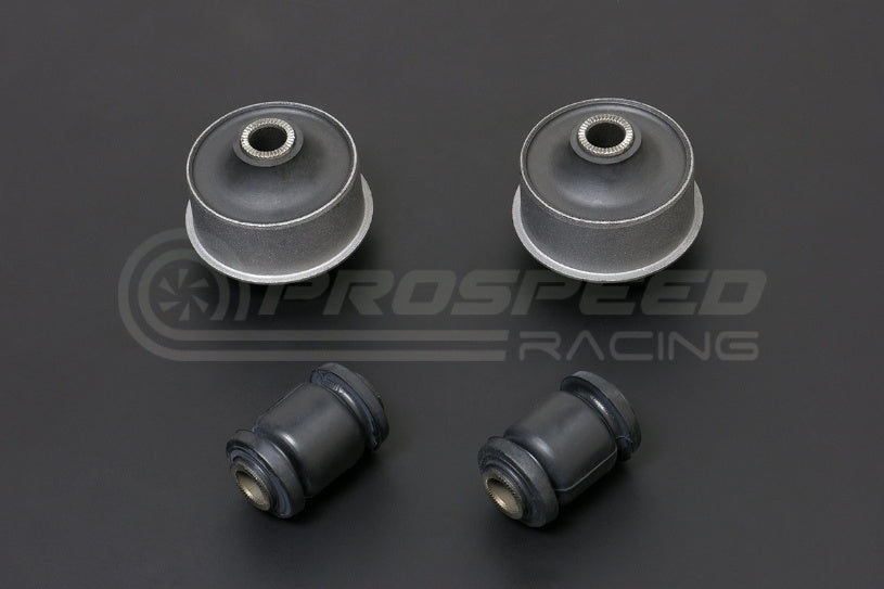 Hardrace Front Lower Arm Bush 4Pcs - Toyota Corolla E120,130 00-07/E140,150 06-13 7281 | Pro Speed