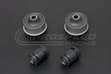 Hardrace Front Lower Arm Bush 4Pcs - Toyota Corolla E120,130 00-07/E140,150 06-13 7281 | Pro Speed