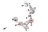 Hardrace Front Lower Arm Bush 4Pcs