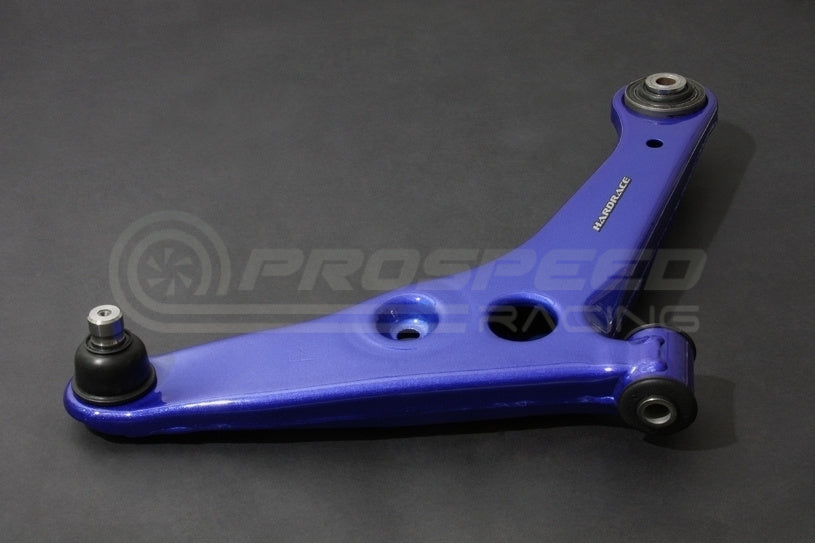 Hardrace Front Lower Control Arms Pillowball - Mitsubishi Lancer CH 01-07 7285 | Pro Speed Racing