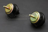 Hardrace Hardened Engine Mount 2Pcs Set - Toyota Supra JZA80 95-02/Lexus SC300 Z30 7290 | Pro Speed