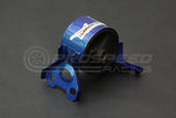 Hardrace Hardened Engine Mount Left Side - Mitsubishi Evo X/Lancer Raliart/Lancer CJ (Auto) 7293