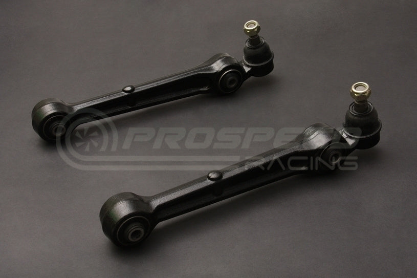 Hardrace Front Lower Control Arm w/Rubber Bush - Mitsubishi Galant EA1 98-05 7294 | Pro Speed Racing