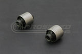 Hardrace Rear Diff Support Member Bush 45mm OD - Mitsubishi Evo 4-9 7295 | Pro Speed Racing