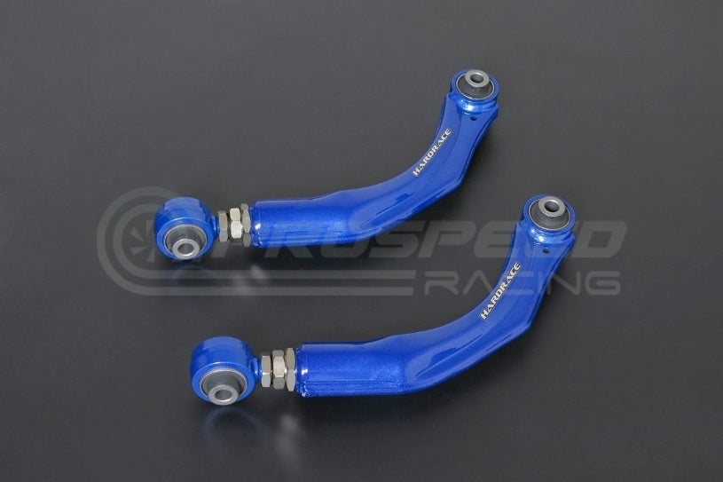 Hardrace Rear Camber Kit V2 Rubber - Mitsubishi Lancer CJ/Outlander 06-12/Eclipse 18+ 7303