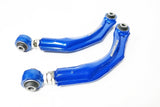 Hardrace Rear Camber Kit V2 Rubber - Mitsubishi Lancer CJ/Outlander 06-12/Eclipse 18+