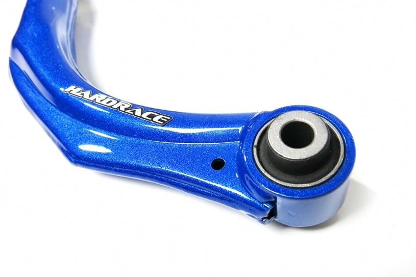 Hardrace Rear Camber Kit V2 Rubber - Mitsubishi Lancer CJ/Outlander 06-12/Eclipse 18+