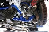 Hardrace Front Lower Control Arms
