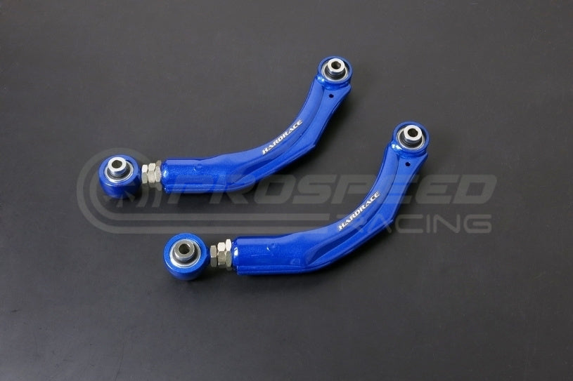 Hardrace Rear Camber Kit V2 Pillowball - Mitsubishi Lancer CJ/Outlander 06-12/Eclipse 18+ 7316