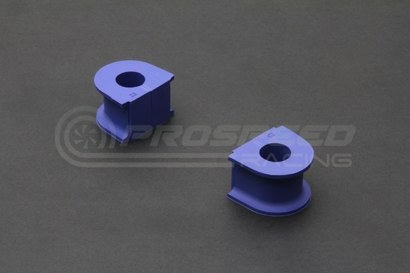 Hardrace 22mm Rear Sway Bar Bush - Honda Civic EG, EH, EJ, EK, EM1/Integra DC2 7319 | Pro Speed