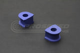 Hardrace 22mm Rear Sway Bar Bush - Honda Civic EG, EH, EJ, EK, EM1/Integra DC2 7319 | Pro Speed