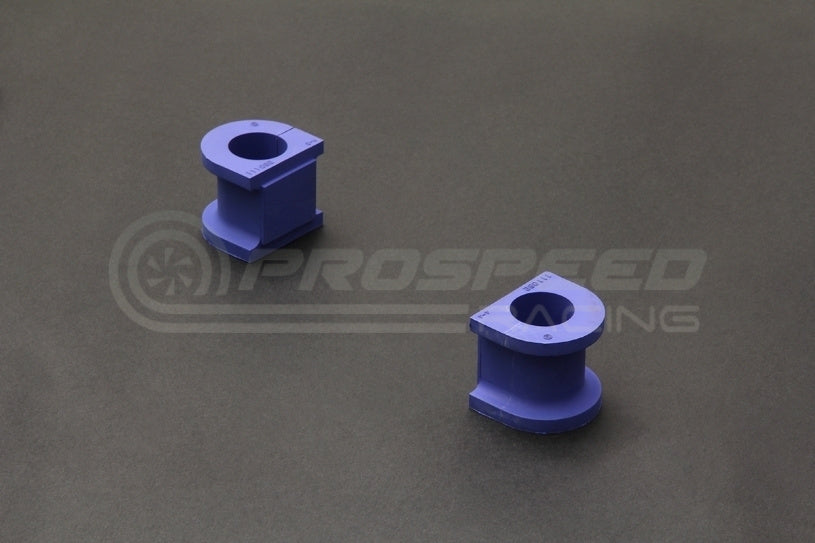 Hardrace 25mm Front Swaybar Bush - Honda Civic EG, EH, EJ1,2/Integra DC2 94-01 Type-R) 7323