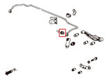 Hardrace Sway Bar End Bush