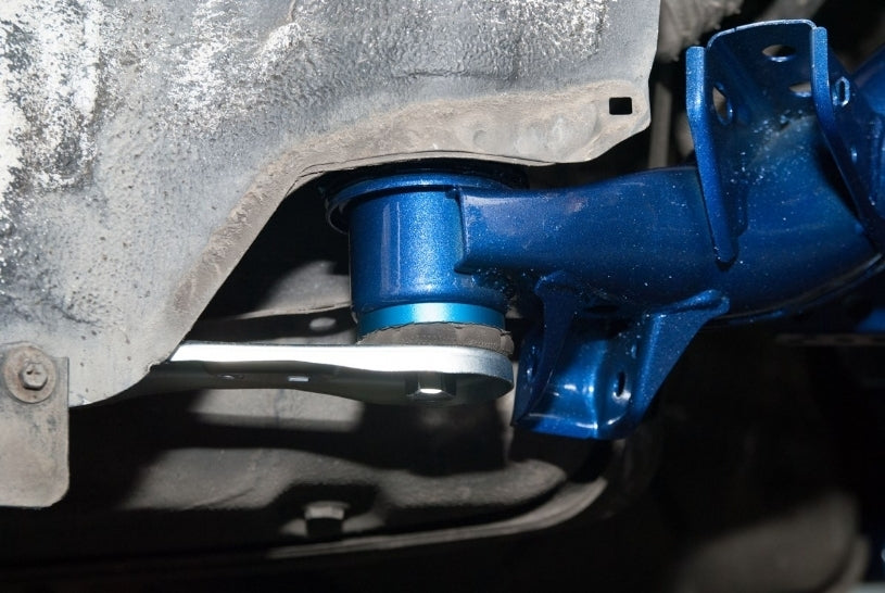 Hardrace Rear Subframe Bush Collars