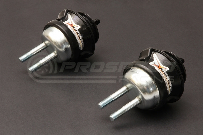 Hardrace Engine Mount 2Pc Set - Honda S2000 AP1, AP2 7328 | Pro Speed Racing
