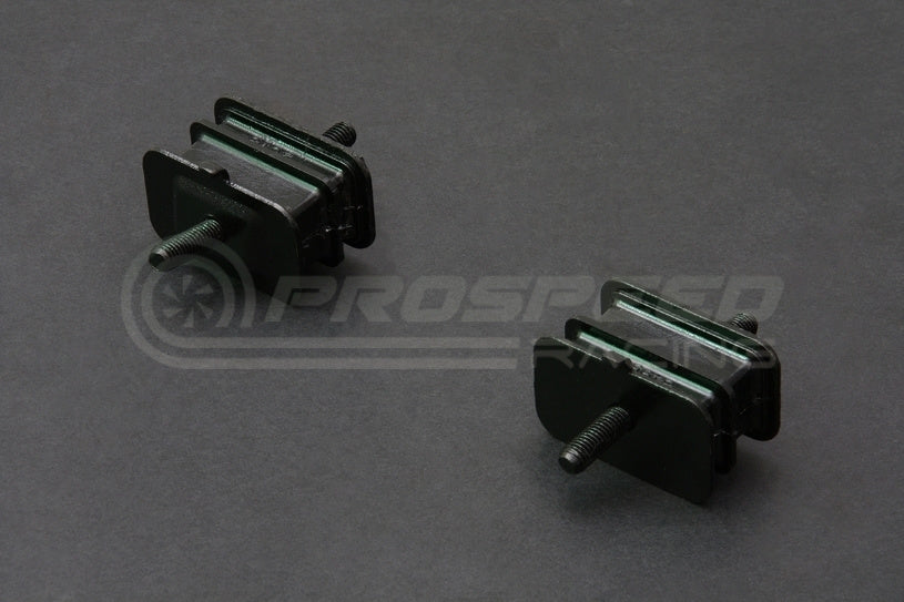 Hardrace Transmission Mount - Honda S2000 AP1, AP2 7329 | Pro Speed Racing