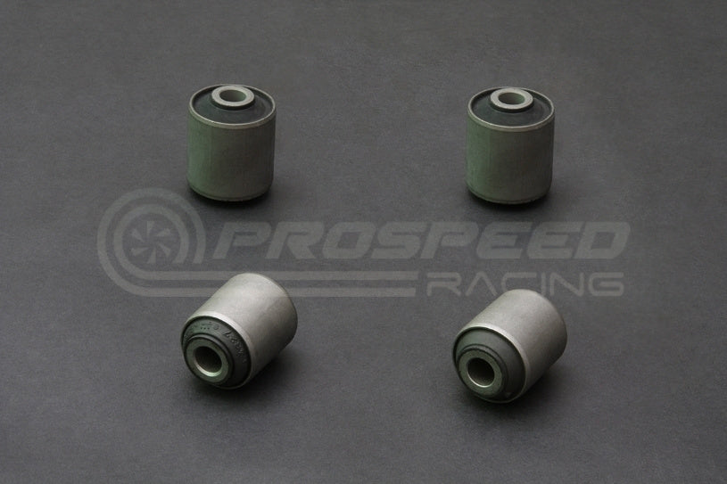 Hardrace Rear Lower Arm Bush - Mitsubishi Evo 1-3 7330 | Pro Speed Racing