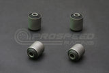 Hardrace Rear Lower Arm Bush - Mitsubishi Evo 1-3 7330 | Pro Speed Racing