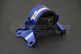 Hardrace Hardened Engine Mount Left Side (Street) - Mitsubishi Lancer CJ/Outlander 06-12 (Auto) 7337