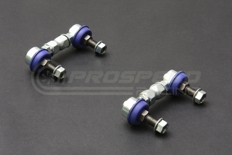 Hardrace Adj Sway Bar Endlink - Subaru WRX, STI 94-07/Liberty BD, BG/Honda Civic EK, EM, EJ/CR-V RM/