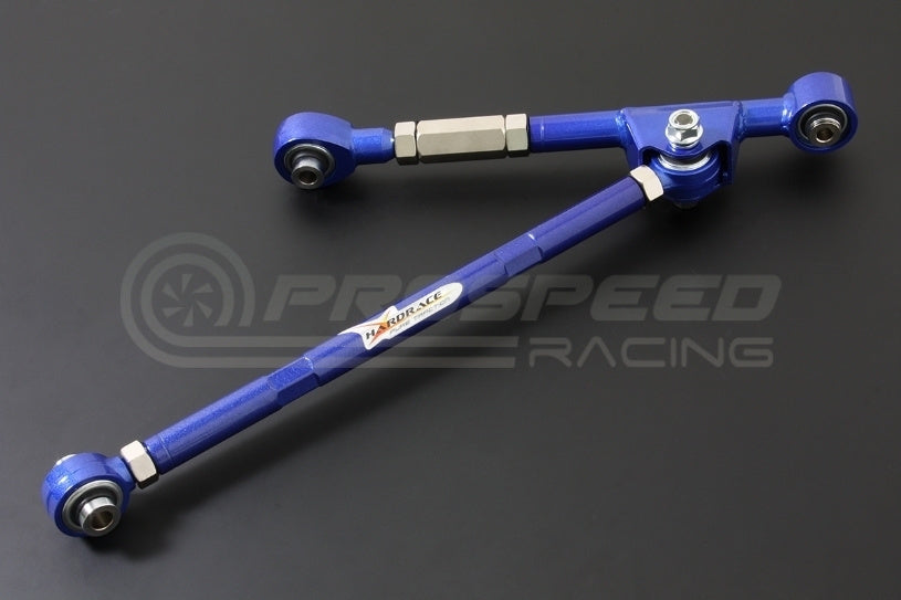 Hardrace Rear Lower Arm + Traction Rod - Mazda RX-7 FD 91-02 7342 | Pro Speed Racing