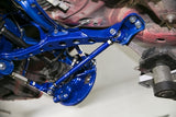 Hardrace Rear Lower Arm + Traction Rod