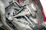 Hardrace Rear Lower Arm + Traction Rod