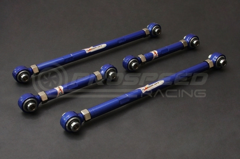 Hardrace Rear Lateral Link Pillowball - Toyota Corolla, Sprinter AE86 83-87 7344 | Pro Speed Racing