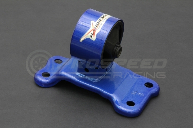 Hardrace Hardened Engine Mount Left Side - Mitsubishi Evo 7-9 5 Speed) 7345 | Pro Speed Racing