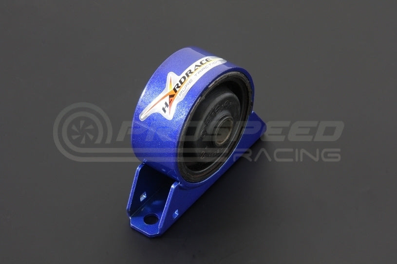 Hardrace Hardened Engine Mount Front Side - Mitsubishi Evo 7-9 CT9A 7347 | Pro Speed Racing
