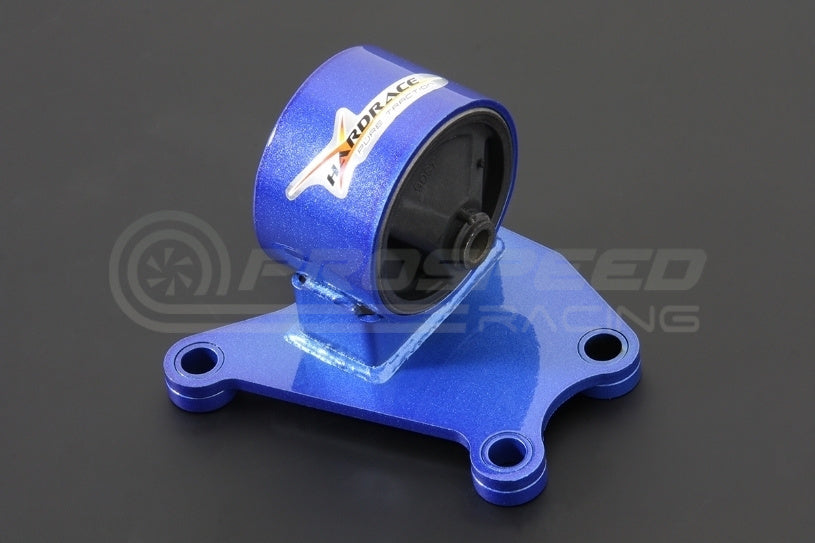 Hardrace Hardened Engine Mount Left Side - Mitsubishi Evo 7-9 6 Speed) 7350 | Pro Speed Racing