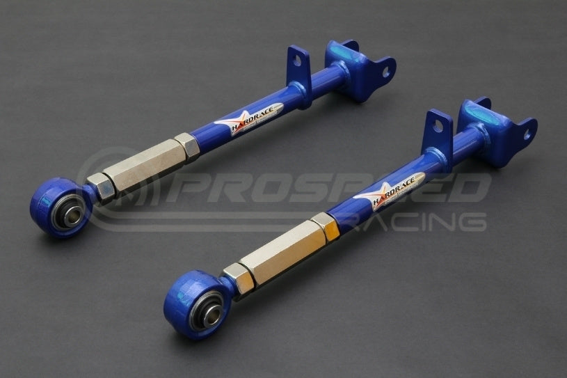 Hardrace Rear Lower Arm/Camber Kit - Lexus LS XF20 95-00 7353 | Pro Speed Racing