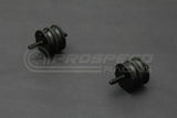 Hardrace Hardened Transmission Mount 2Pcs - BMW 3 Series E36, E46/Z3 E36/Z4 E85, E86 7363