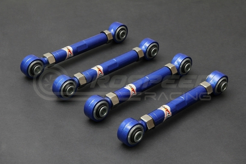 Hardrace Rear Upper Camber Kit - Porsche 911 996, 997 7370 | Pro Speed Racing