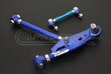 Hardrace Front Lower Control Arms Pillowball w/Endlinks - Subaru BRZ/Toyota 86 7372 | Pro Speed