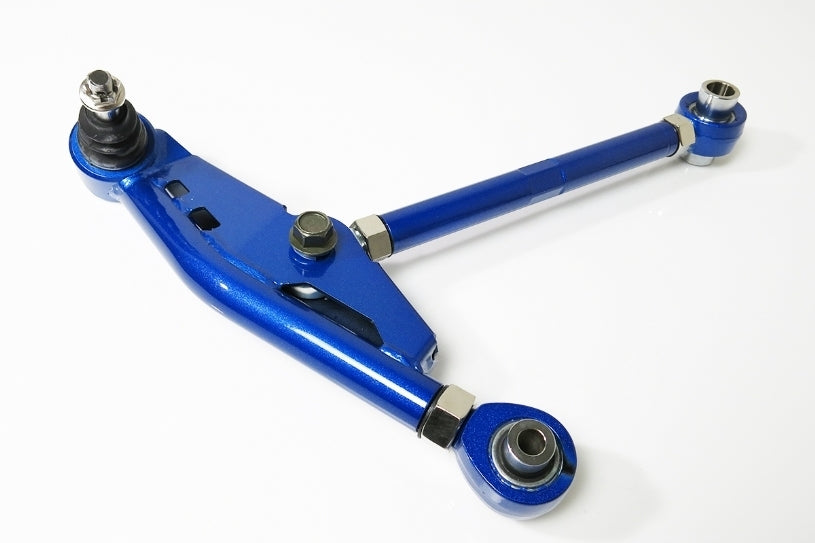Hardrace Front Lower Control Arms Pillowball w/Endlinks