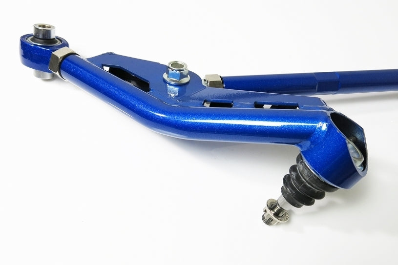 Hardrace Front Lower Control Arms Pillowball w/Endlinks