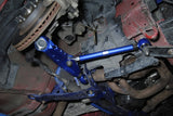 Hardrace Front Lower Control Arms Pillowball w/Endlinks