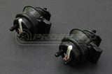 Hardrace Hardened Engine Mount 2Pcs Set - Toyota Aristo/Lexus GS JZS16/SC430 Z40 8 Cyl) 7389