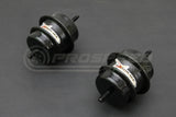 Hardrace Hardened Engine Mount 2Pcs Set - Nissan 370Z Z34/Skyline V36/Infiniti G35, G37 V36 7392